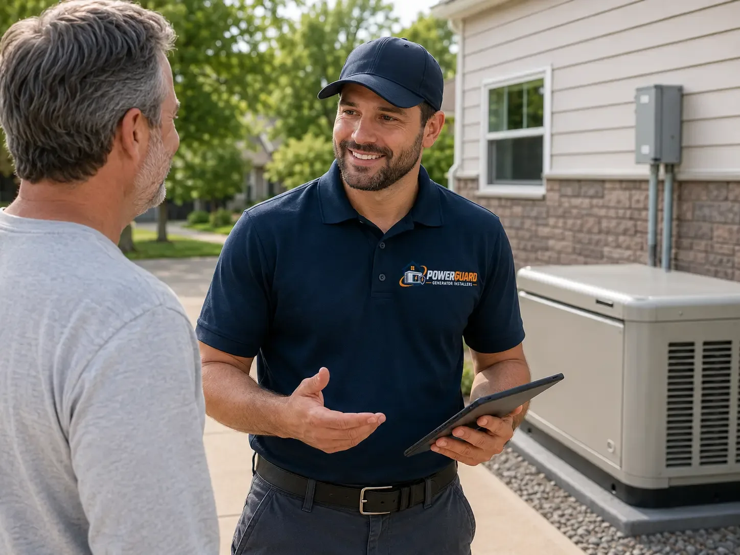 Generator Installation Troy, TN FAQs
